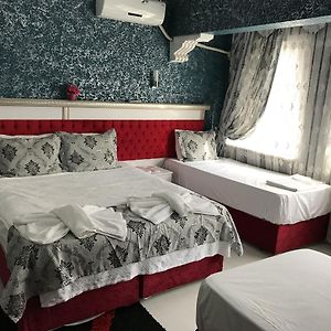 Superior Familie Kamer