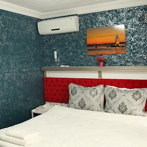 Standaard Kamer met een King Size Bed